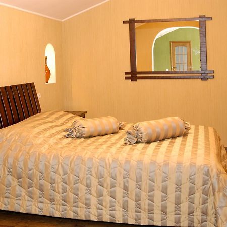 Отель "Соборный" Bila Tserkva Exterior foto